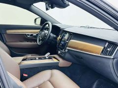 Volvo S90 B5 Zhiyi Luxury Edition - фото 14