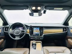 Volvo S90 B5 Zhiyi Luxury Edition - фото 15