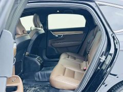 Volvo S90 B5 Zhiyi Luxury Edition - фото 16