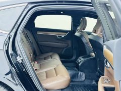 Volvo S90 B5 Zhiyi Luxury Edition - фото 18