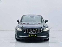 Volvo S90 B5 Zhiyi Luxury Edition - фото 2