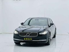 Volvo S90 B5 Zhiyi Luxury Edition - фото 3