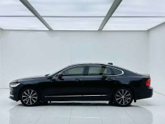 Volvo S90 B5 Zhiyi Luxury Edition - фото 4