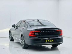 Volvo S90 B5 Zhiyi Luxury Edition - фото 5