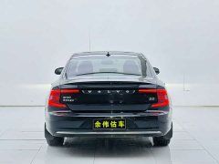 Volvo S90 B5 Zhiyi Luxury Edition - фото 6