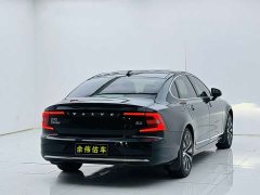Volvo S90 B5 Zhiyi Luxury Edition - фото 7
