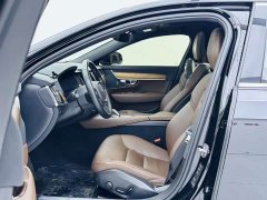 Volvo S90 B5 Zhiyi Luxury Edition - фото 8