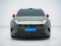 Zeekr 007GT rear-wheel drive smart driving version 75kWh - фото 11