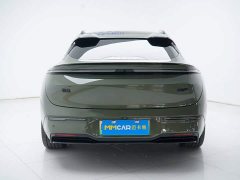 Zeekr 007GT rear-wheel drive smart driving version 75kWh - фото 12