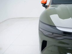 Zeekr 007GT rear-wheel drive smart driving version 75kWh - фото 13