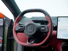 Zeekr 007GT rear-wheel drive smart driving version 75kWh - фото 16