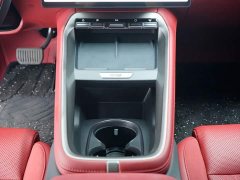 Zeekr 007GT rear-wheel drive smart driving version 75kWh - фото 18