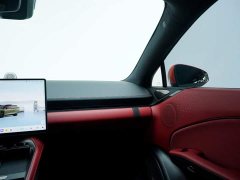 Zeekr 007GT rear-wheel drive smart driving version 75kWh - фото 19