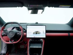 Zeekr 007GT rear-wheel drive smart driving version 75kWh - фото 3