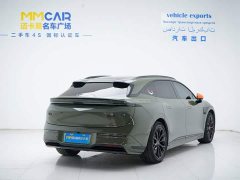 Zeekr 007GT rear-wheel drive smart driving version 75kWh - фото 4