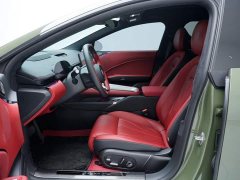 Zeekr 007GT rear-wheel drive smart driving version 75kWh - фото 5