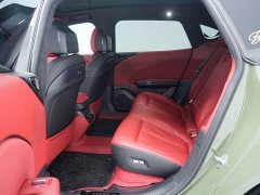 Zeekr 007GT rear-wheel drive smart driving version 75kWh - фото 6