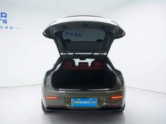 Zeekr 007GT rear-wheel drive smart driving version 75kWh - фото 9