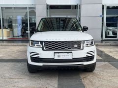 Land Rover Range Rover 3.0 L6 360PS Legacy Edition - фото 1