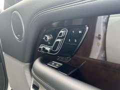Land Rover Range Rover 3.0 L6 360PS Legacy Edition - фото 10