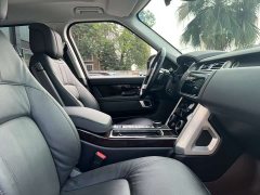 Land Rover Range Rover 3.0 L6 360PS Legacy Edition - фото 12