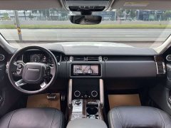 Land Rover Range Rover 3.0 L6 360PS Legacy Edition - фото 13