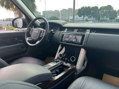 Land Rover Range Rover 3.0 L6 360PS Legacy Edition - фото 14