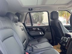 Land Rover Range Rover 3.0 L6 360PS Legacy Edition - фото 15