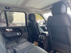 Land Rover Range Rover 3.0 L6 360PS Legacy Edition - фото 16