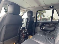 Land Rover Range Rover 3.0 L6 360PS Legacy Edition - фото 17