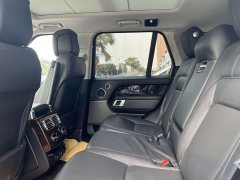 Land Rover Range Rover 3.0 L6 360PS Legacy Edition - фото 18