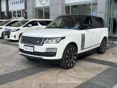 Land Rover Range Rover 3.0 L6 360PS Legacy Edition - фото 2