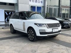 Land Rover Range Rover 3.0 L6 360PS Legacy Edition - фото 3