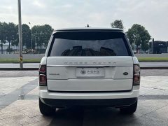 Land Rover Range Rover 3.0 L6 360PS Legacy Edition - фото 4
