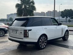 Land Rover Range Rover 3.0 L6 360PS Legacy Edition - фото 5