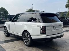 Land Rover Range Rover 3.0 L6 360PS Legacy Edition - фото 6