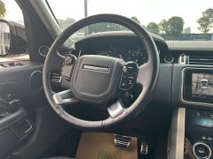 Land Rover Range Rover 3.0 L6 360PS Legacy Edition - фото 7