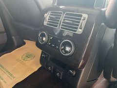 Land Rover Range Rover 3.0 L6 360PS Legacy Edition - фото 9