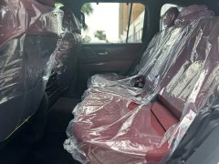 Lexus LX 700h Territory Edition - фото 11