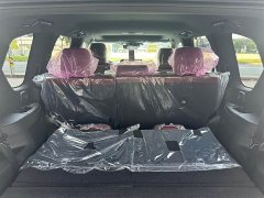 Lexus LX 700h Territory Edition - фото 13