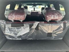 Lexus LX 700h Territory Edition - фото 14