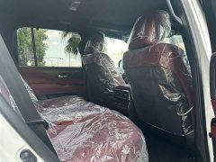 Lexus LX 700h Territory Edition - фото 15
