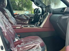 Lexus LX 700h Territory Edition - фото 17