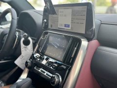 Lexus LX 700h Territory Edition - фото 18