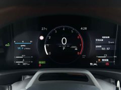 Lexus LX 700h Territory Edition - фото 7