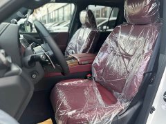 Lexus LX 700h Territory Edition - фото 9