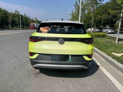 Volkswagen ID.4 CROZZ pure enjoyment version - фото 19