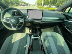 Volkswagen ID.4 CROZZ pure enjoyment version - фото 8