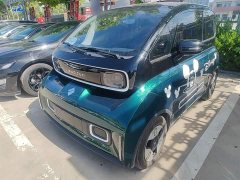 Baojun KiWi EV Designer’s Light Edition ternary lithium - фото 1