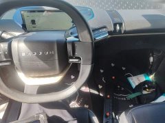 Baojun KiWi EV Designer’s Light Edition ternary lithium - фото 10